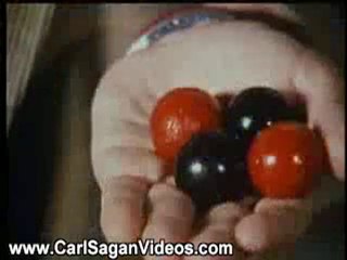 Carl Sagan Videos: The Chemical Elements