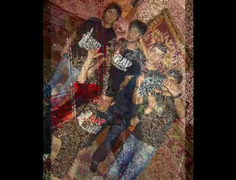 Kader Diyelim Gitsin - İmkansiz Ft. Hipnoz 2o1o