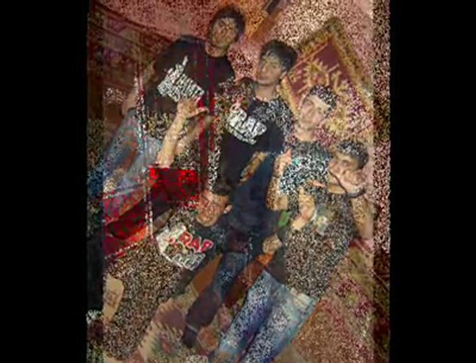 Kader Diyelim Gitsin - İmkansiz Ft. Hipnoz 2o1o