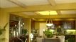 Faux Wood Ceiling Beams on WE TV's Weekend Makeover Design
