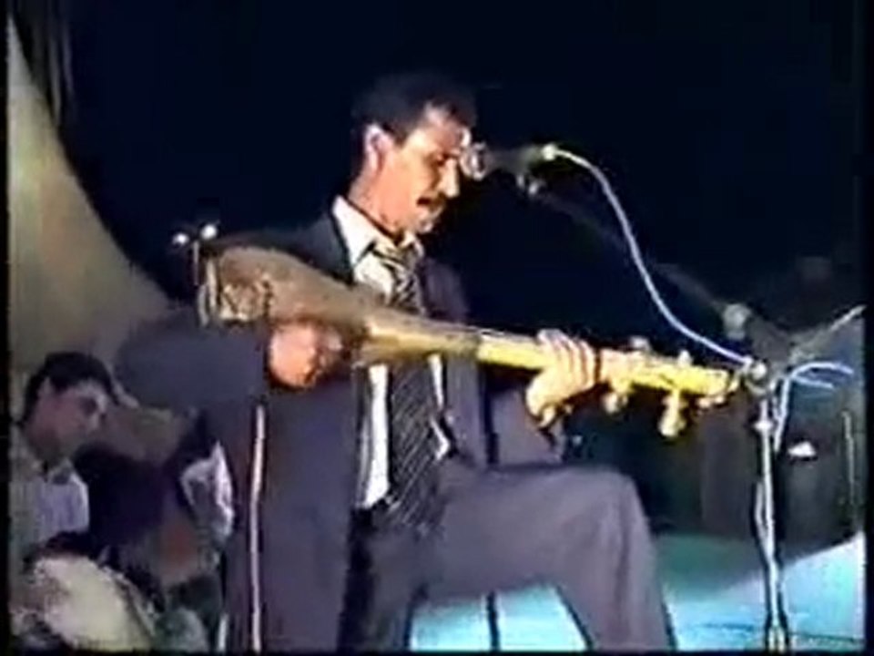 Rowassi -FI khater si Laamiri