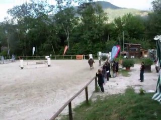 Prépa 1m Maud et Mynos