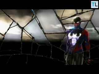 Spiderman Shatter Dimensions Çıkış Videosu | Teknoloca