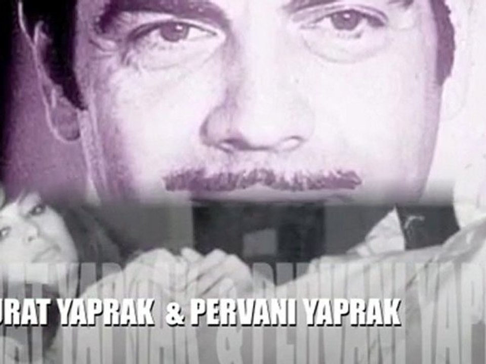 Murat Yaprak & Pervani Yaprak - Sway Nostalji Mix Version