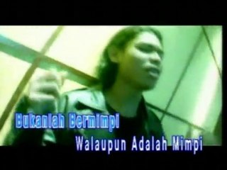 Kelmarin Yang Pijar - Fahrenheit (Malay Karaoke/HiFiAudio)
