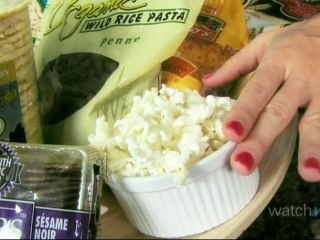 Declicious Gluten-Free Snacks