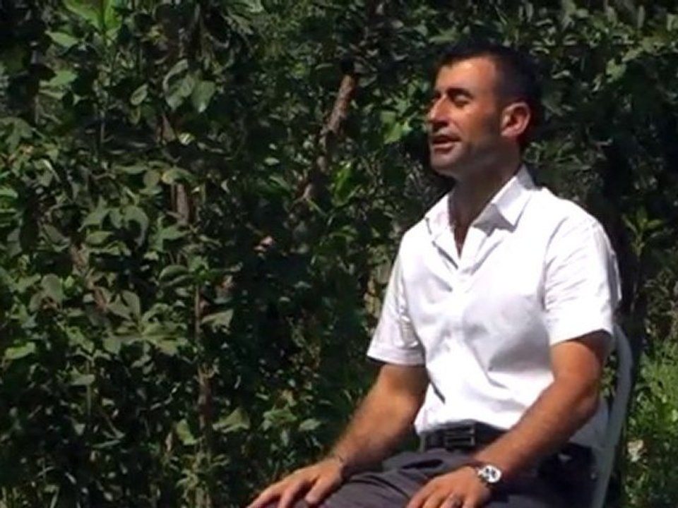 Serhat EVİNDAR (Vi welati)