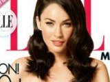 SNTV - Megan Fox makes Elle cover