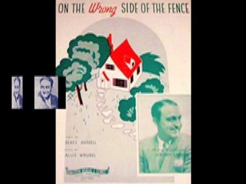 Carl Fenton Orchestra - Baby, Oh! Where Can You Be?