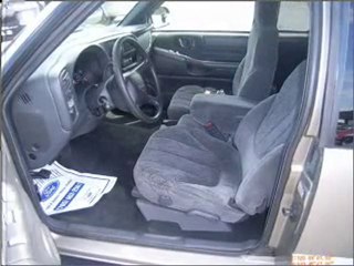 2001 GMC Sonoma for sale in Marion IN - Used GMC by ...