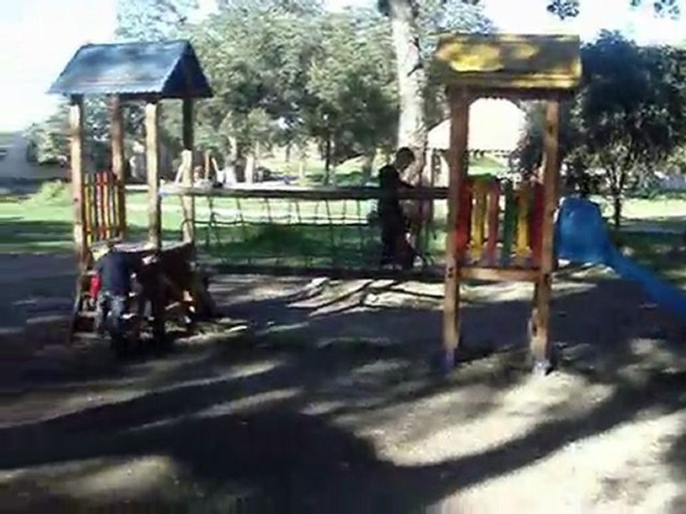 Parc - Jijel
