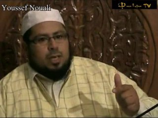 The Truth of the Islam Pt.11 (Le comportement dans l'islam)