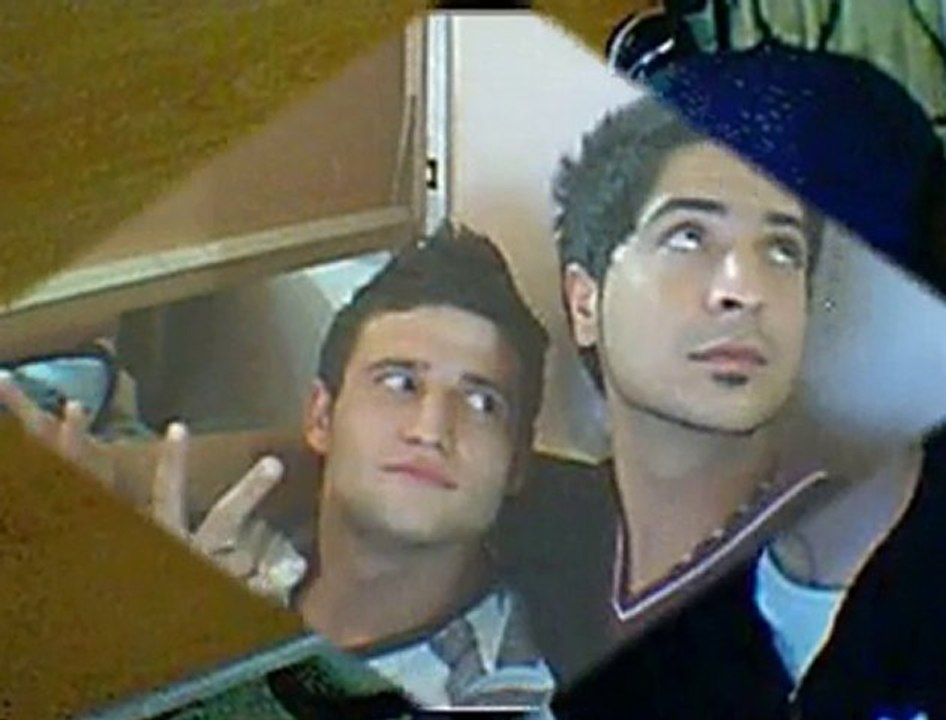 Seni Sevdim - Dj İmkansiz - 2009