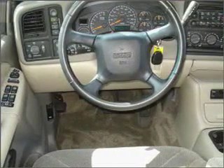 2002 GMC Yukon for sale in Pompano Beach FL - Used GMC ...