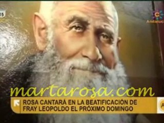 ROSA - ANDALUCIA DIRECTO 2 - 10 SEPTIEMBRE 2010