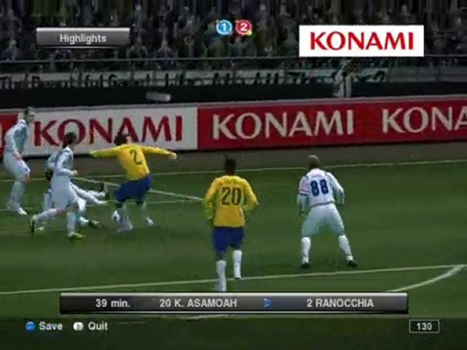 PES 2010 BPL manager sezona 15 goku dvar