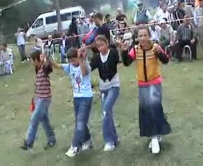 Yusufeli köyleri alan başı yayla şenlikleri-1