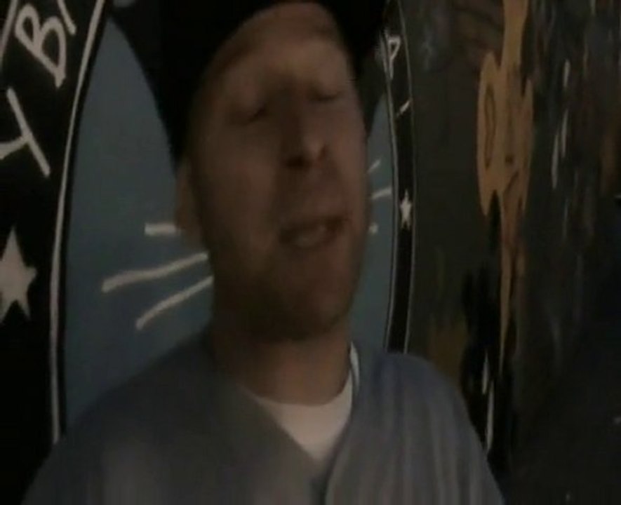 Interview de Phil One (Be. Zulu Nation) pour Art-H Project