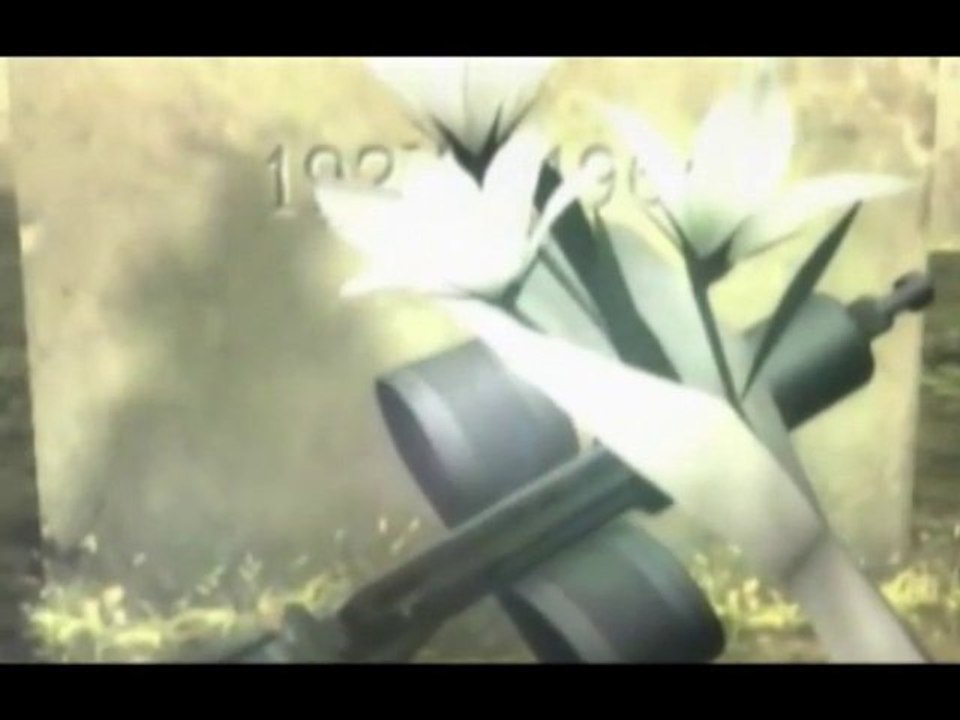 [AMV]One must die and one must live