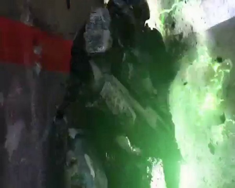 mini clip linkin park the catalyst - halo 3