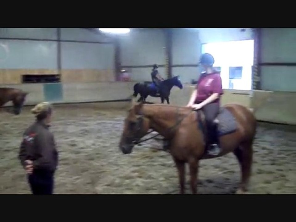 Galop du 9 septembre 2010