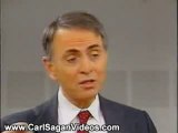 Carl Sagan Videos: Carl Sagan on Ted Turner (Part 5/5)