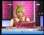 Ferda SÜMER TRT TV Programı [HQ]