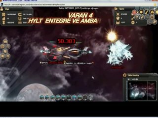 Video deneme uçuşu...