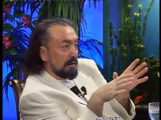 Adnan Oktar KanalAvrupa100815 muslumanlik