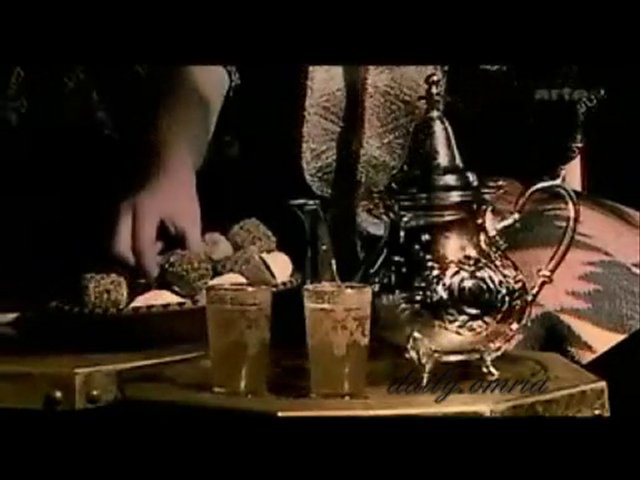 Songs - chansons - aghani