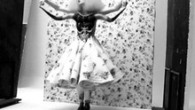 MASTORI*MOTWARY STUDIO " NUPTIALIS" FW 10\11 COUTURE