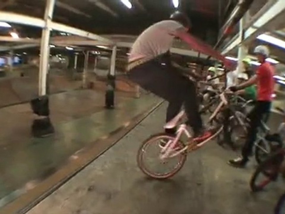 St. Louis Skatepark Skate and Bike Shop