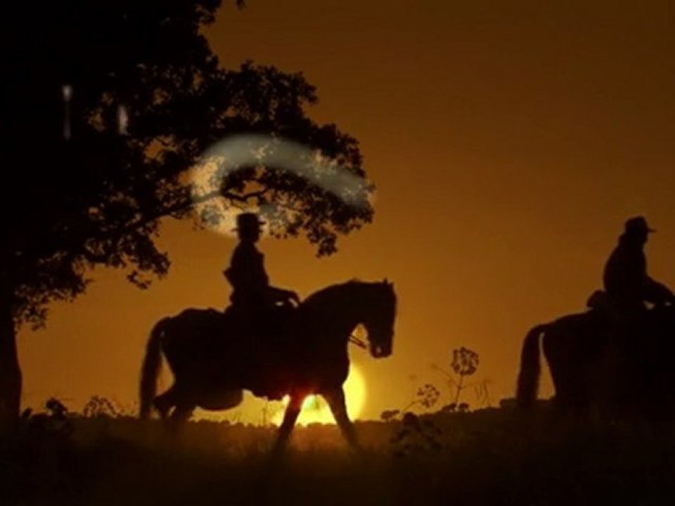 Cortinilla Telecinco / Tierra de lobos (2)