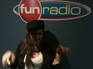 Kat deluna au Loft Samedi 11 Septmbre