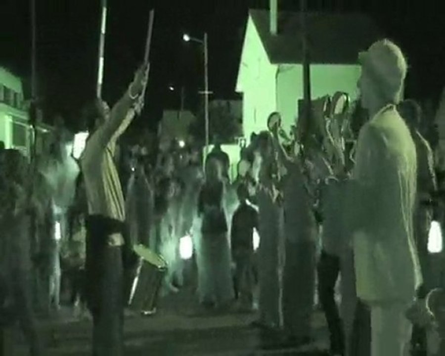 Scarabande 4 septembre 2010