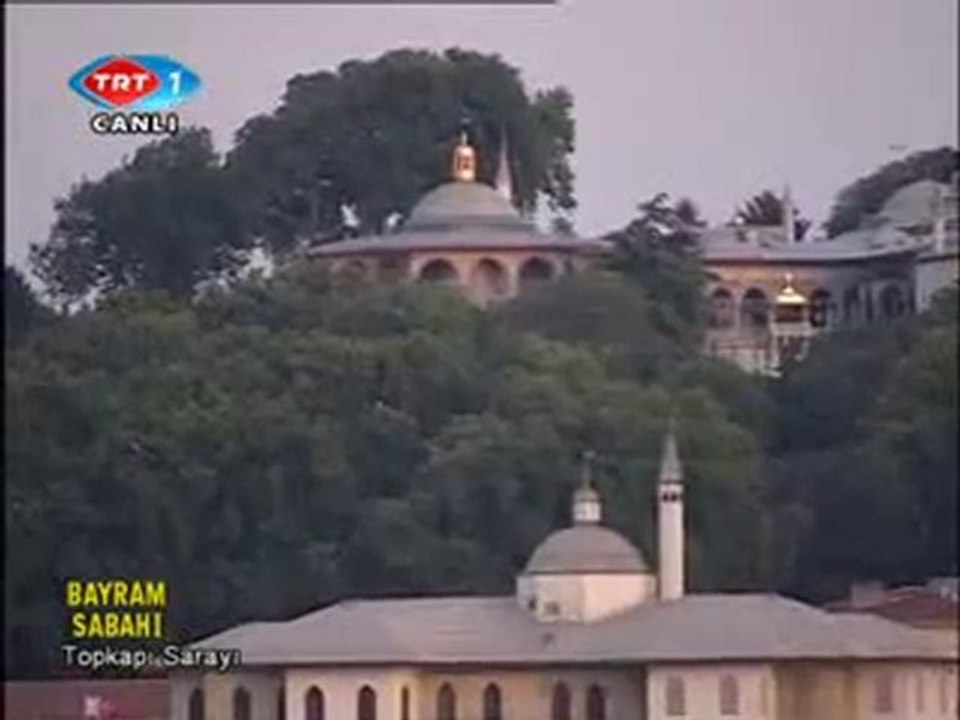 Bayramlar Bayram Ola