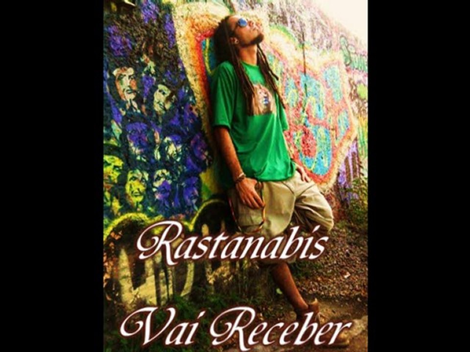 Rastanabis - Vai Receber - Crisis Riddim