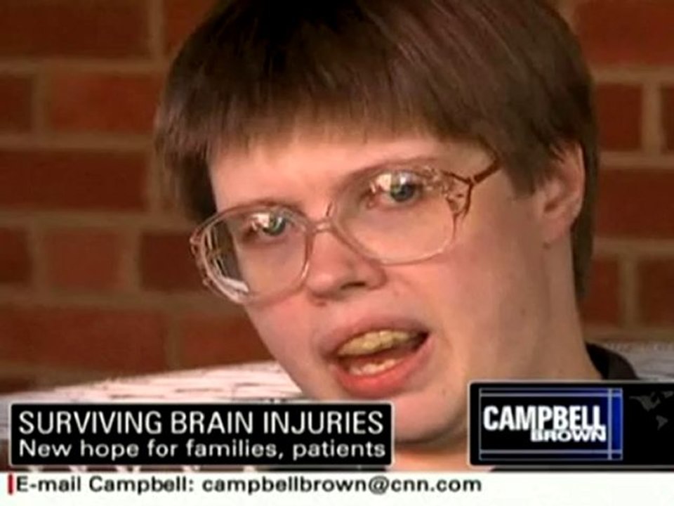 Michelle Mack - The Brain That Changes Itself