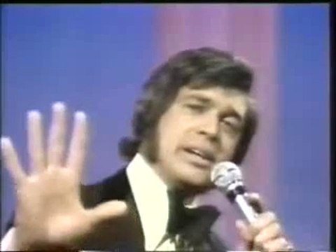 Engelbert Humperdinck - Am I That Easy To Forget 1969
