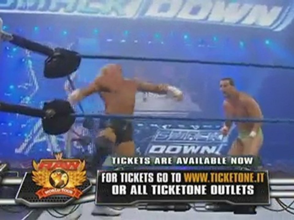 WWE Smackdown 9_3_10 Part 4_10 (HQ)