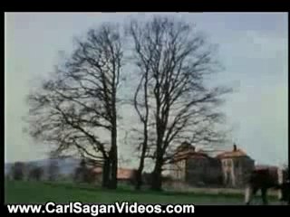 Carl Sagan Videos: Epicycles of Ptolemy and Kepler