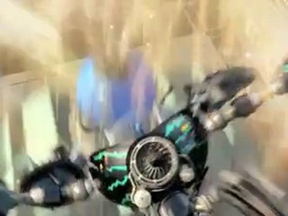 Megamind - Trailer / Bande-annonce 3 HQ [VO]