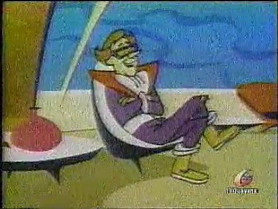 La Familia Partridge (Partridge Family 2200 A.D.) - Cap. 13