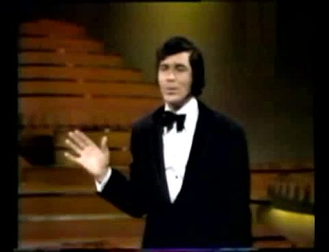 Engelbert Humperdinck - Spanish Eyes 1969-1970