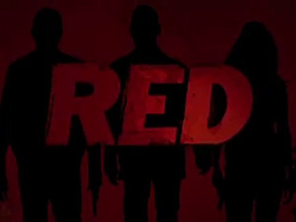RED Fragman