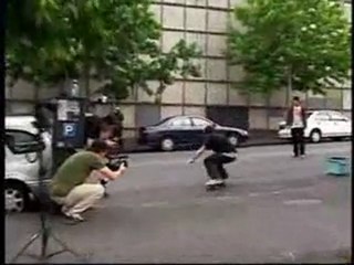 bam margera - this is my element