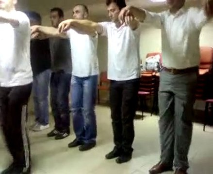 Horon kursu beşiktaş Yeni Kursiyerler oğuz kahveci denetimi