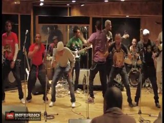 FALLY IPUPA - TCHELENGI LENGI