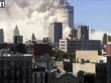 Le 11 Septembre 2001, au WTC, depuis nos appartements