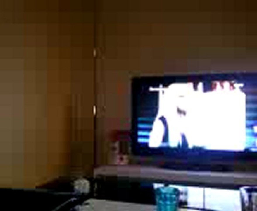 Félicie et Secret story